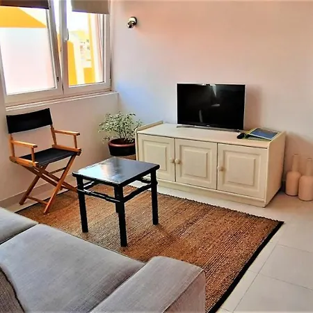 Гостевой дом Chalet Ludovina Эшторил