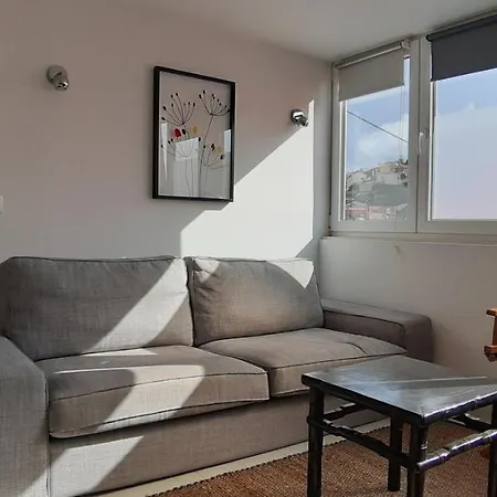 Chalet Ludovina Эшторил