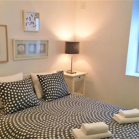 Chalet Ludovina Гостевой дом