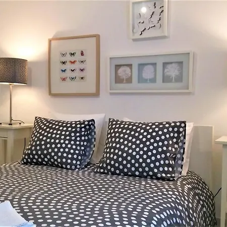 Chalet Ludovina Эшторил