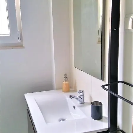 Гостевой дом Chalet Ludovina Эшторил