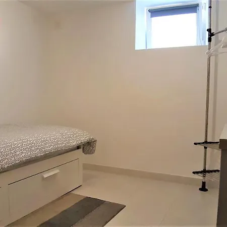 Гостевой дом Chalet Ludovina 3*