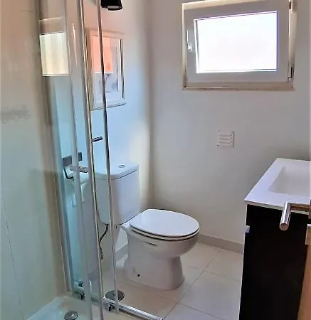 Гостевой дом Chalet Ludovina 3*