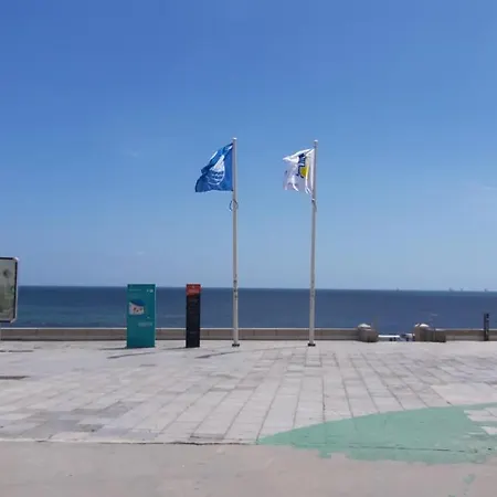 Chalet Ludovina Эшторил